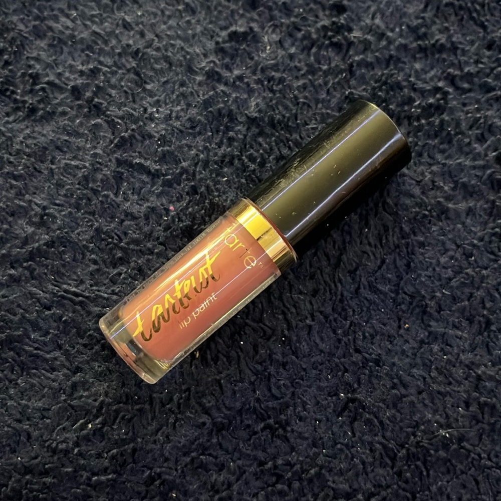 Tarte Tarteist Lip Paint Mini in Rose